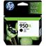 HP 950XL - print cartridge CN045AN#140